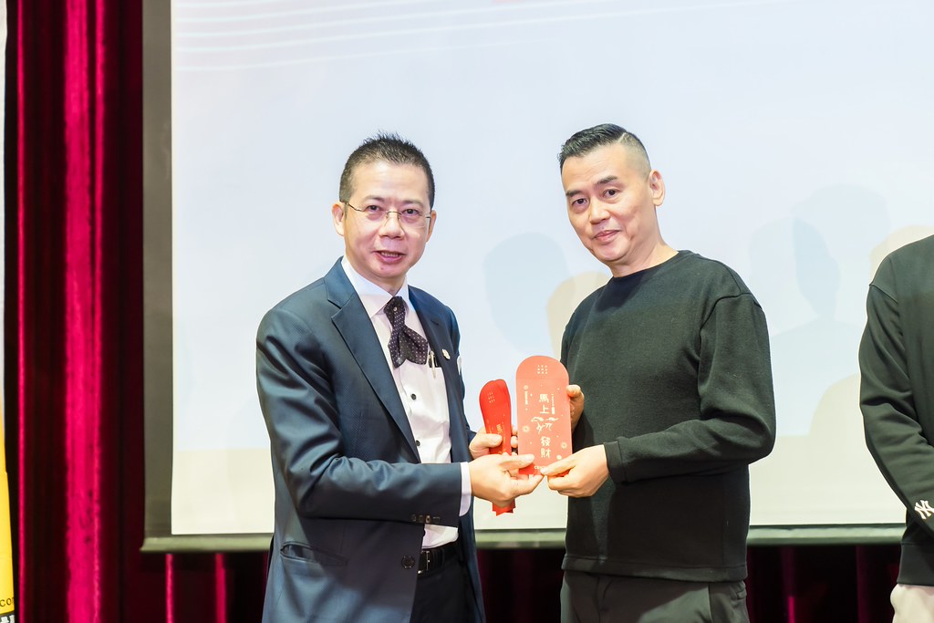 [活動攝影]2025 21世紀不動產民生圓環店尾牙-最專業的團隊完成每場完美活動攝影，拍的不只好更要快! #即拍即印