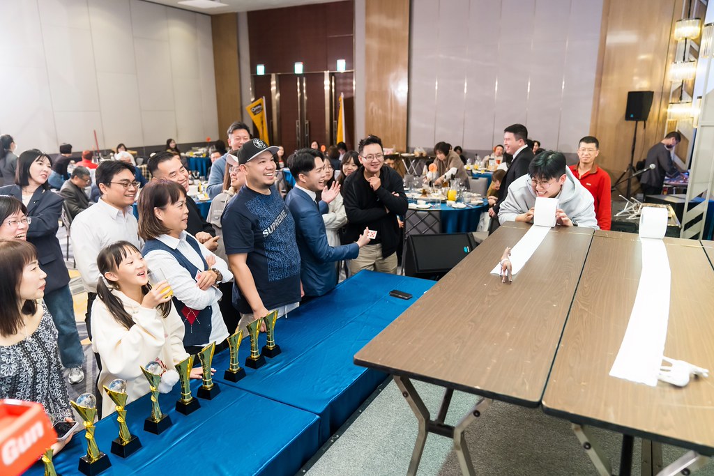 [活動攝影]2025 21世紀不動產民生圓環店尾牙-最專業的團隊完成每場完美活動攝影，拍的不只好更要快! #雲端攝影