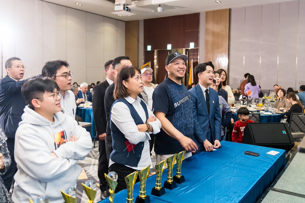 [活動攝影]2025 21世紀不動產民生圓環店尾牙-最專業的團隊完成每場完美活動攝影，拍的不只好更要快! #即時攝影