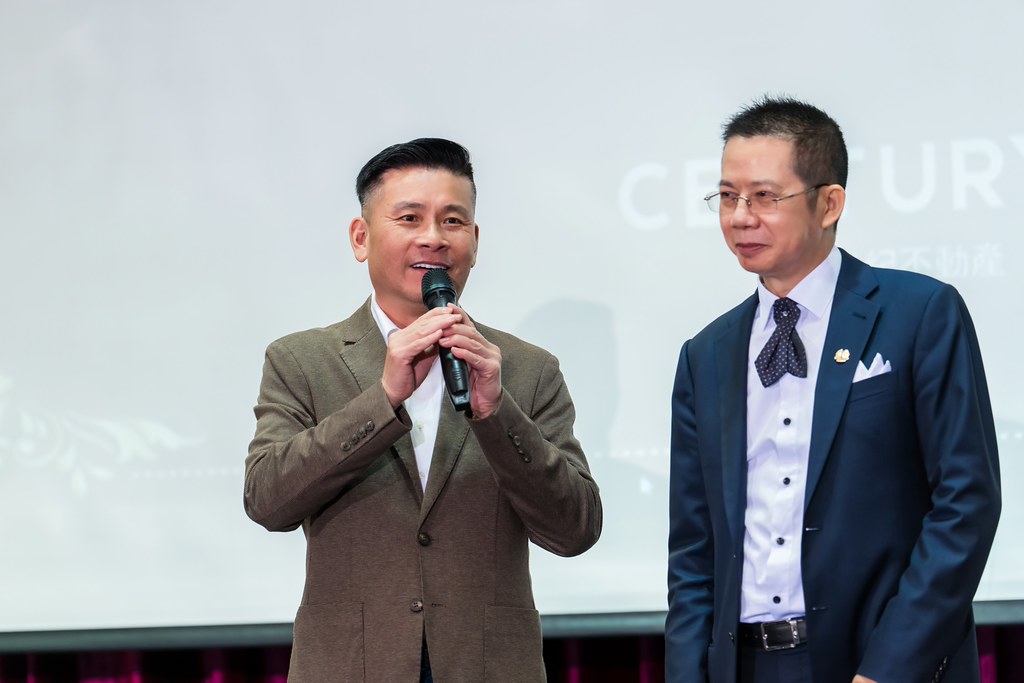 [活動攝影]2025 21世紀不動產民生圓環店尾牙-最專業的團隊完成每場完美活動攝影，拍的不只好更要快! #活動攝影