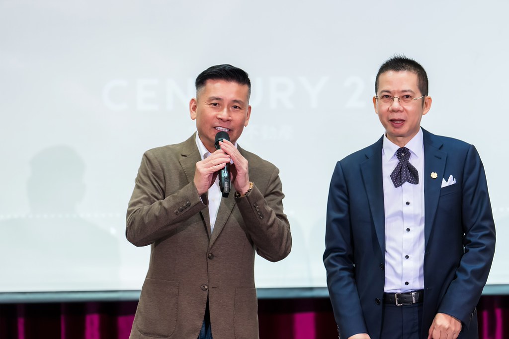 [活動攝影]2025 21世紀不動產民生圓環店尾牙-最專業的團隊完成每場完美活動攝影，拍的不只好更要快! #活動拍立得