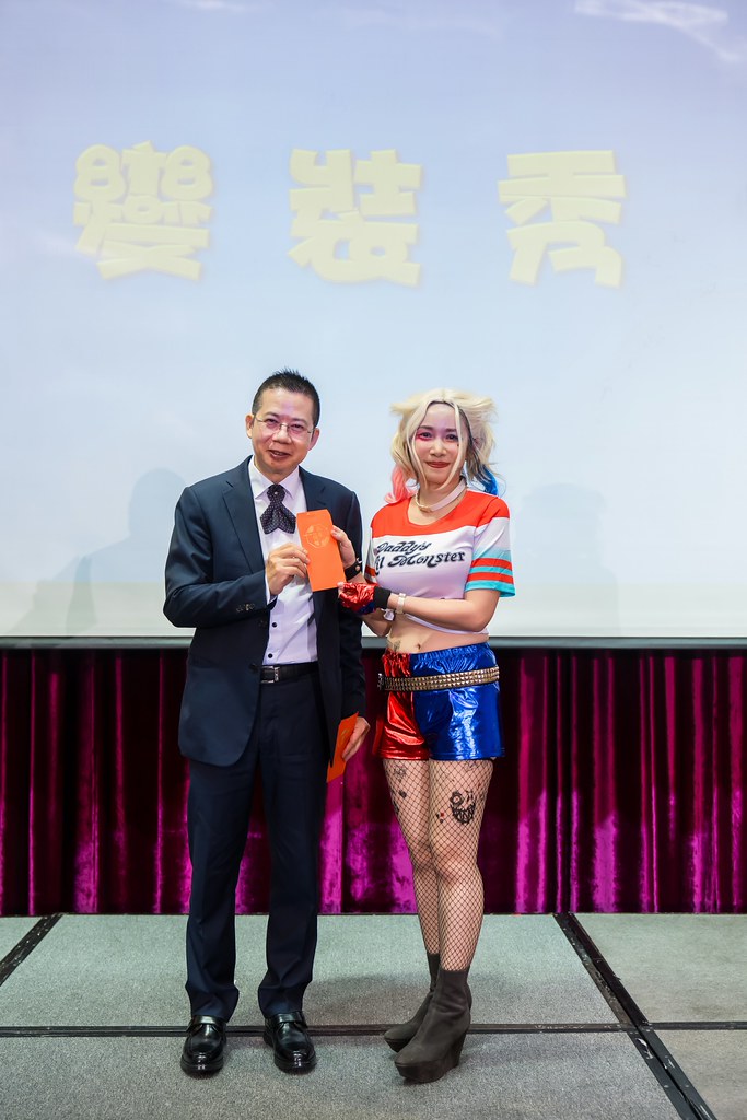 [活動攝影]2025 21世紀不動產民生圓環店尾牙-最專業的團隊完成每場完美活動攝影，拍的不只好更要快! #活動拍立得