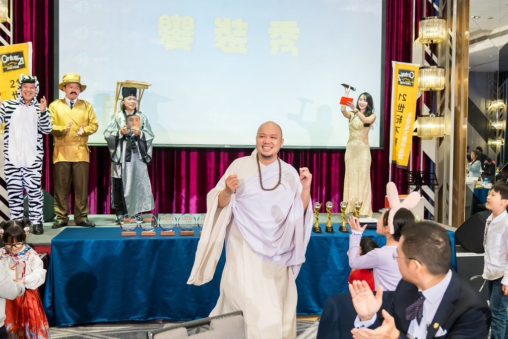 [活動攝影]2025 21世紀不動產民生圓環店尾牙-最專業的團隊完成每場完美活動攝影，拍的不只好更要快! #活動攝影