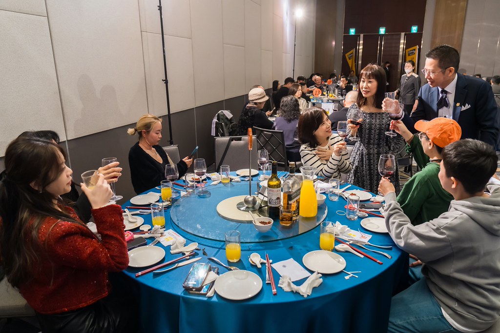 [活動攝影]2025 21世紀不動產民生圓環店尾牙-最專業的團隊完成每場完美活動攝影，拍的不只好更要快! #雲端攝影