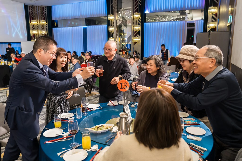 [活動攝影]2025 21世紀不動產民生圓環店尾牙-最專業的團隊完成每場完美活動攝影，拍的不只好更要快! #活動攝影