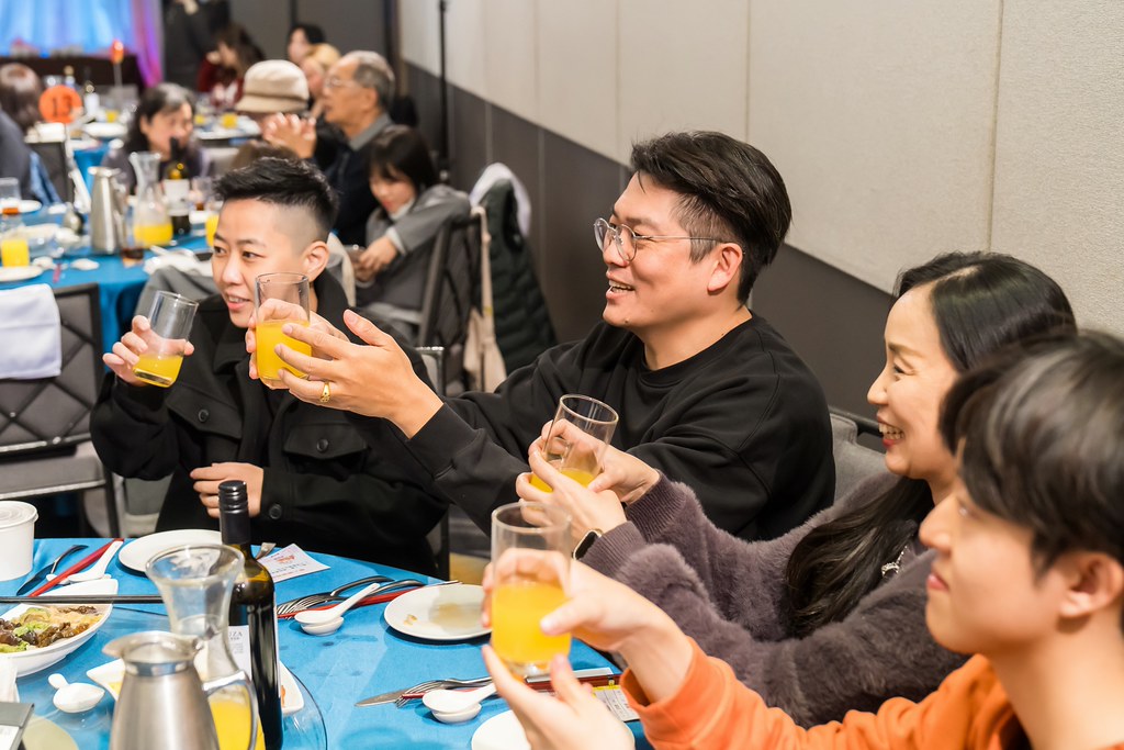 [活動攝影]2025 21世紀不動產民生圓環店尾牙-最專業的團隊完成每場完美活動攝影，拍的不只好更要快! #即拍即印