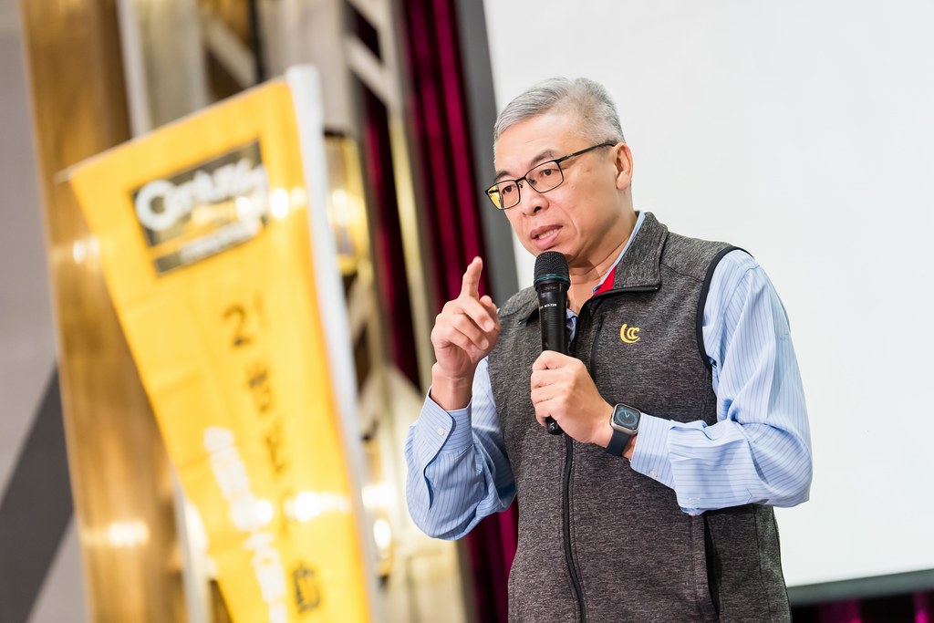 [活動攝影]2025 21世紀不動產民生圓環店尾牙-最專業的團隊完成每場完美活動攝影，拍的不只好更要快! #雲端攝影