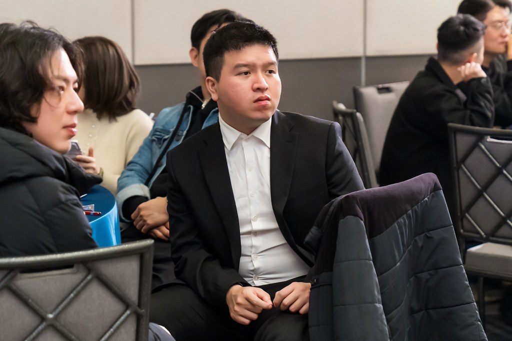 [活動攝影]2025 21世紀不動產民生圓環店尾牙-最專業的團隊完成每場完美活動攝影，拍的不只好更要快! #即時攝影