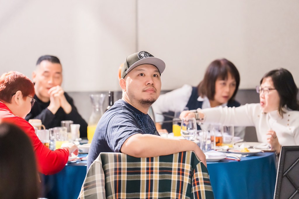 [活動攝影]2025 21世紀不動產民生圓環店尾牙-最專業的團隊完成每場完美活動攝影，拍的不只好更要快! #尾牙攝影