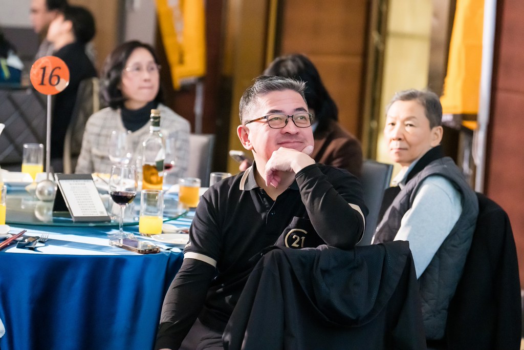 [活動攝影]2025 21世紀不動產民生圓環店尾牙-最專業的團隊完成每場完美活動攝影，拍的不只好更要快! #雲端攝影