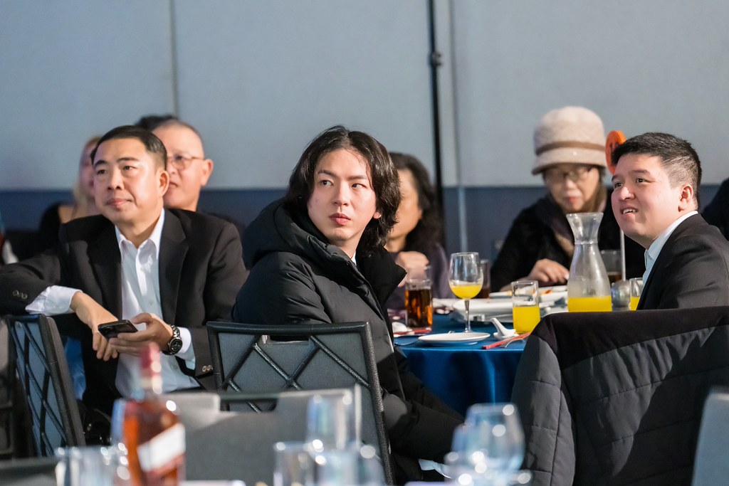 [活動攝影]2025 21世紀不動產民生圓環店尾牙-最專業的團隊完成每場完美活動攝影，拍的不只好更要快! #活動攝影