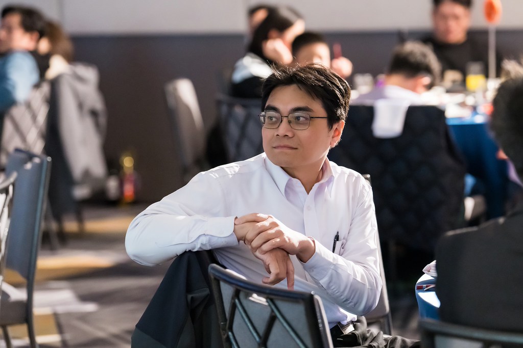 [活動攝影]2025 21世紀不動產民生圓環店尾牙-最專業的團隊完成每場完美活動攝影，拍的不只好更要快! #活動拍立得