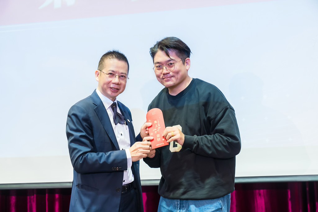 [活動攝影]2025 21世紀不動產民生圓環店尾牙-最專業的團隊完成每場完美活動攝影，拍的不只好更要快! #即時攝影