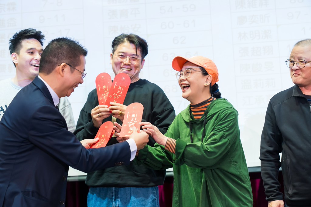 [活動攝影]2025 21世紀不動產民生圓環店尾牙-最專業的團隊完成每場完美活動攝影，拍的不只好更要快! #尾牙攝影