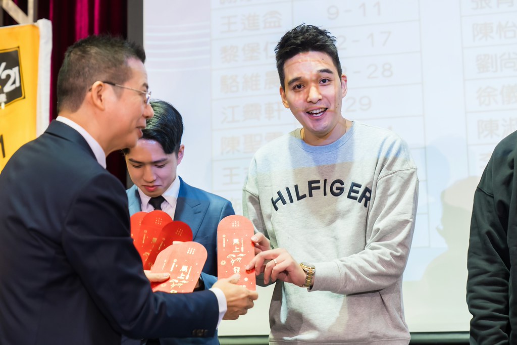 [活動攝影]2025 21世紀不動產民生圓環店尾牙-最專業的團隊完成每場完美活動攝影，拍的不只好更要快! #雲端攝影