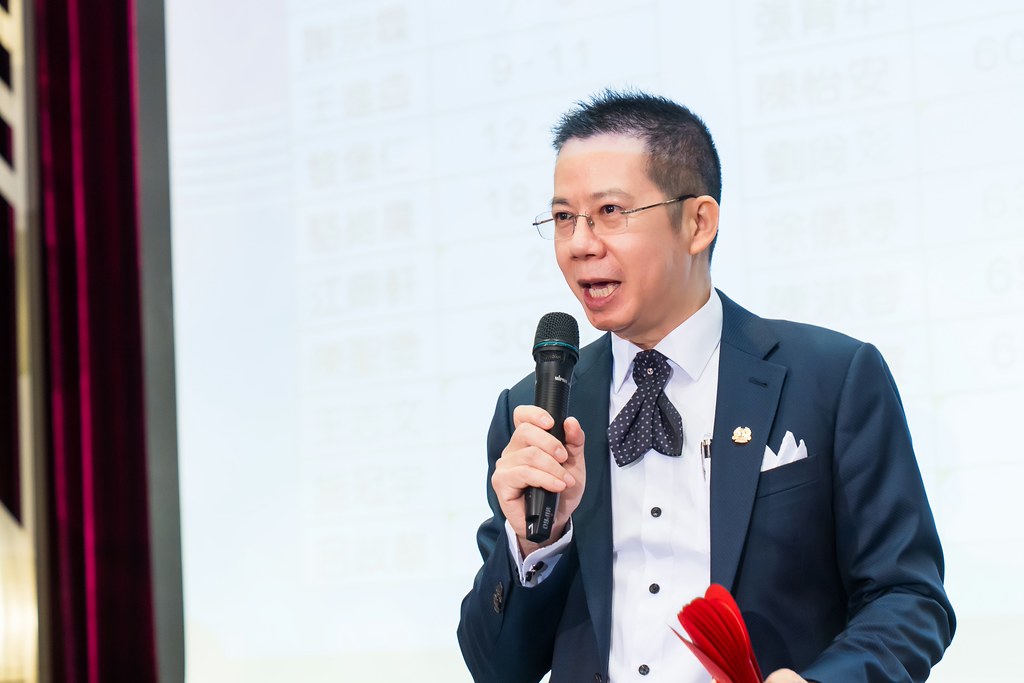 [活動攝影]2025 21世紀不動產民生圓環店尾牙-最專業的團隊完成每場完美活動攝影，拍的不只好更要快! #活動攝影