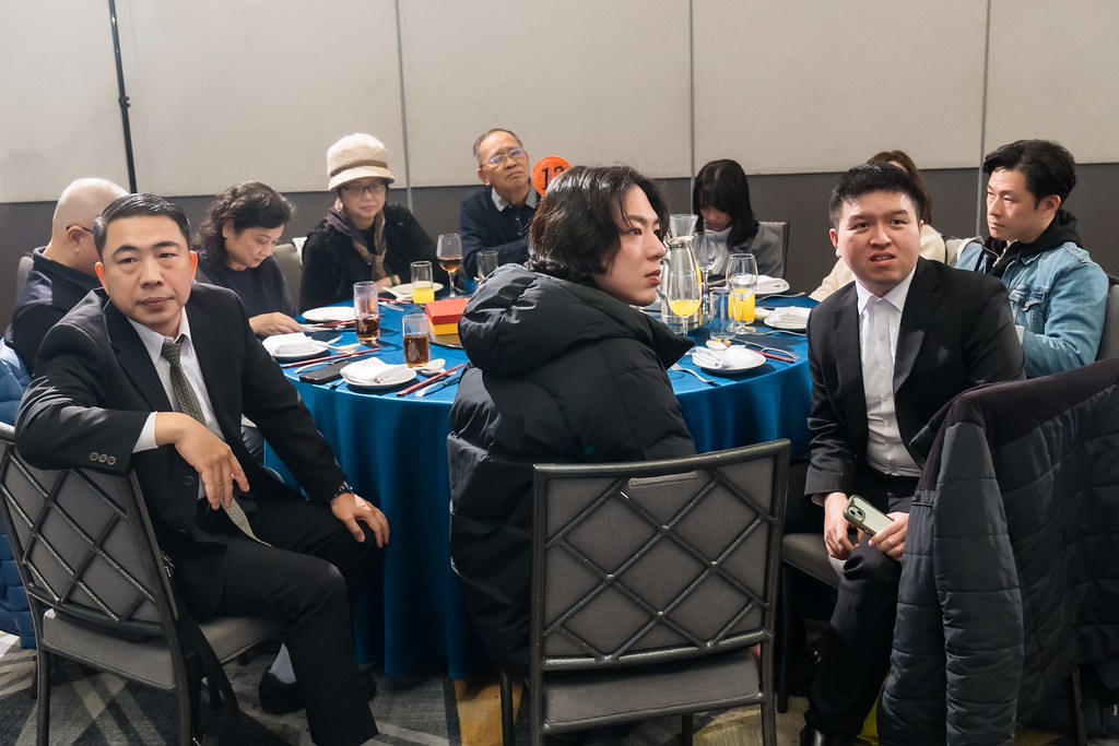 [活動攝影]2025 21世紀不動產民生圓環店尾牙-最專業的團隊完成每場完美活動攝影，拍的不只好更要快! #活動攝影