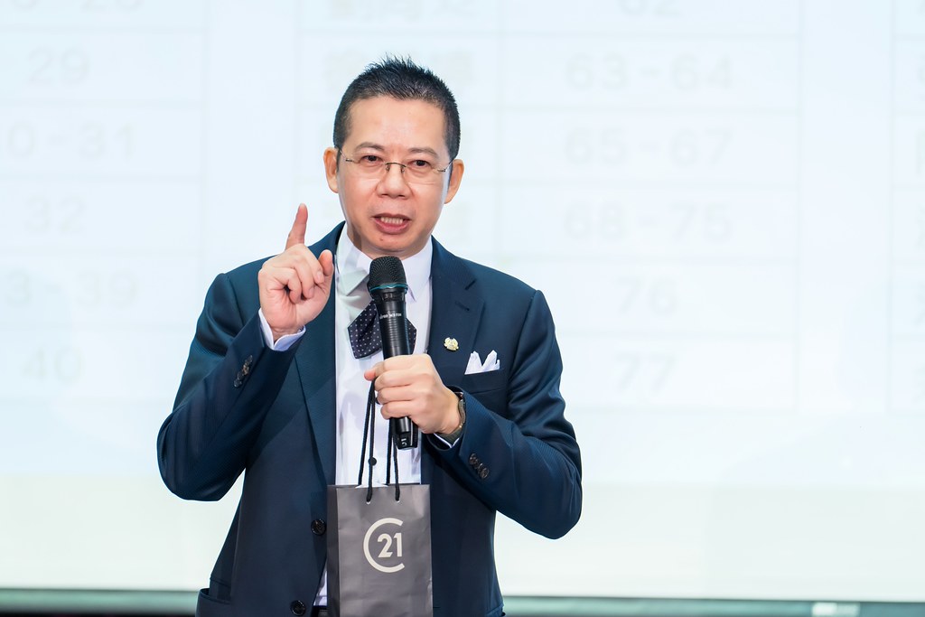 [活動攝影]2025 21世紀不動產民生圓環店尾牙-最專業的團隊完成每場完美活動攝影，拍的不只好更要快! #活動攝影