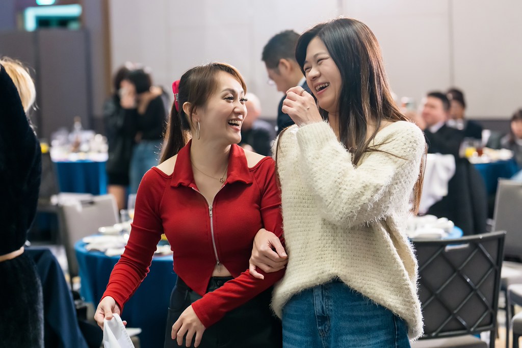 [活動攝影]2025 21世紀不動產民生圓環店尾牙-最專業的團隊完成每場完美活動攝影，拍的不只好更要快! #活動攝影