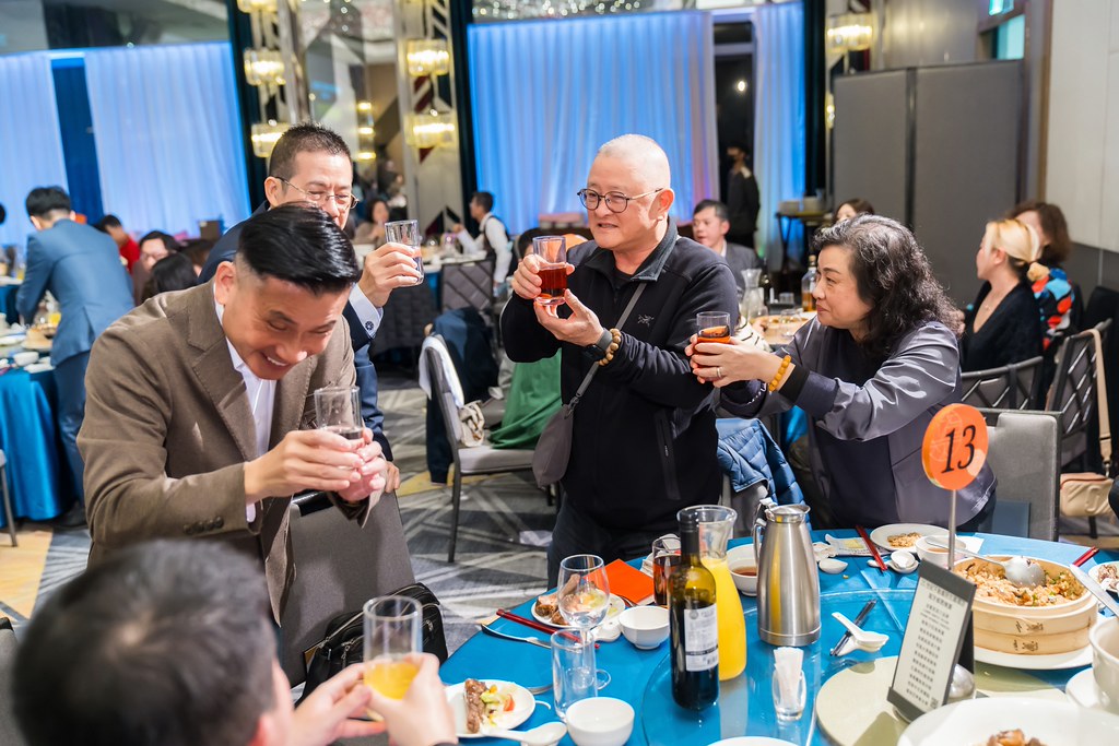 [活動攝影]2025 21世紀不動產民生圓環店尾牙-最專業的團隊完成每場完美活動攝影，拍的不只好更要快! #雲端攝影