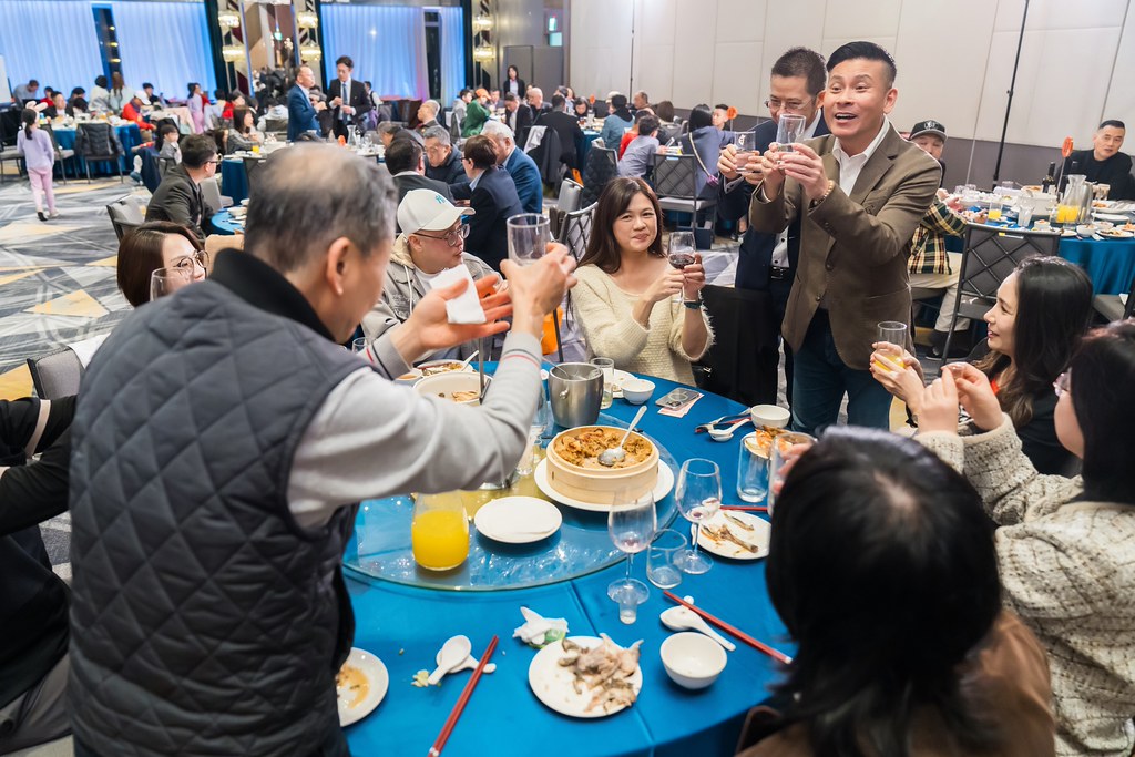 [活動攝影]2025 21世紀不動產民生圓環店尾牙-最專業的團隊完成每場完美活動攝影，拍的不只好更要快! #即時攝影