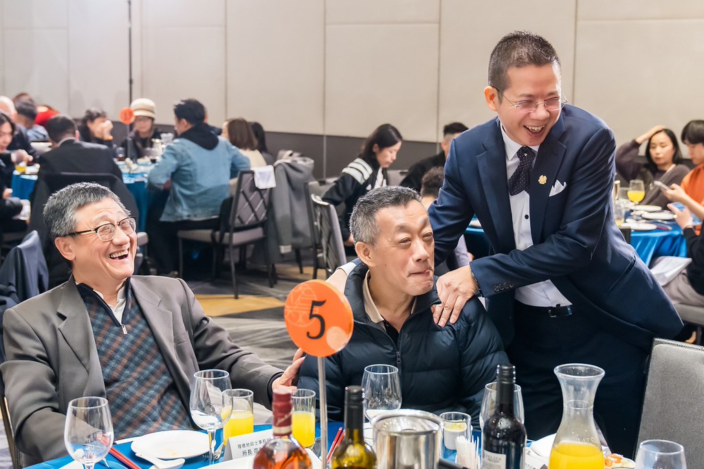 [活動攝影]2025 21世紀不動產民生圓環店尾牙-最專業的團隊完成每場完美活動攝影，拍的不只好更要快! #即拍即印