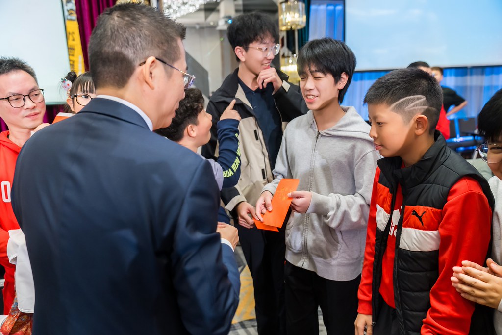 [活動攝影]2025 21世紀不動產民生圓環店尾牙-最專業的團隊完成每場完美活動攝影，拍的不只好更要快! #即時攝影