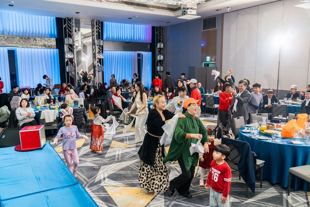 [活動攝影]2025 21世紀不動產民生圓環店尾牙-最專業的團隊完成每場完美活動攝影，拍的不只好更要快! #活動拍攝