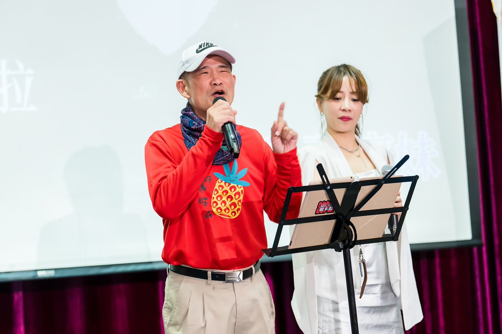 [活動攝影]2025 21世紀不動產民生圓環店尾牙-最專業的團隊完成每場完美活動攝影，拍的不只好更要快! #活動拍攝