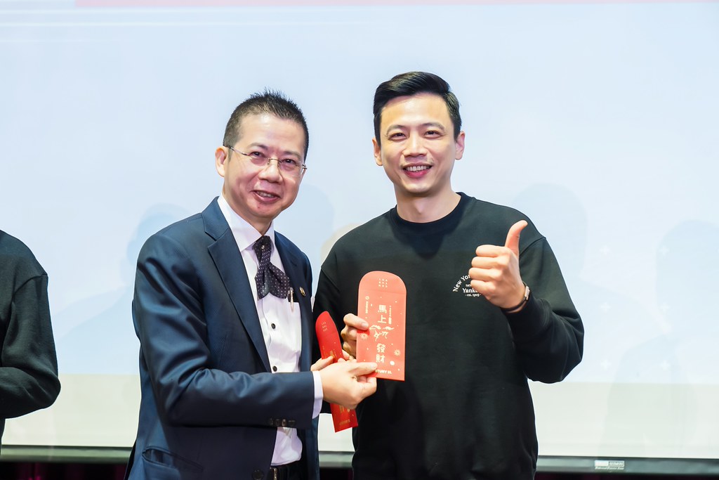 [活動攝影]2025 21世紀不動產民生圓環店尾牙-最專業的團隊完成每場完美活動攝影，拍的不只好更要快! #即拍即印