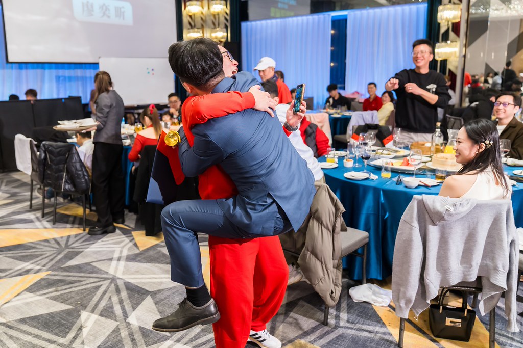 [活動攝影]2025 21世紀不動產民生圓環店尾牙-最專業的團隊完成每場完美活動攝影，拍的不只好更要快! #活動拍攝