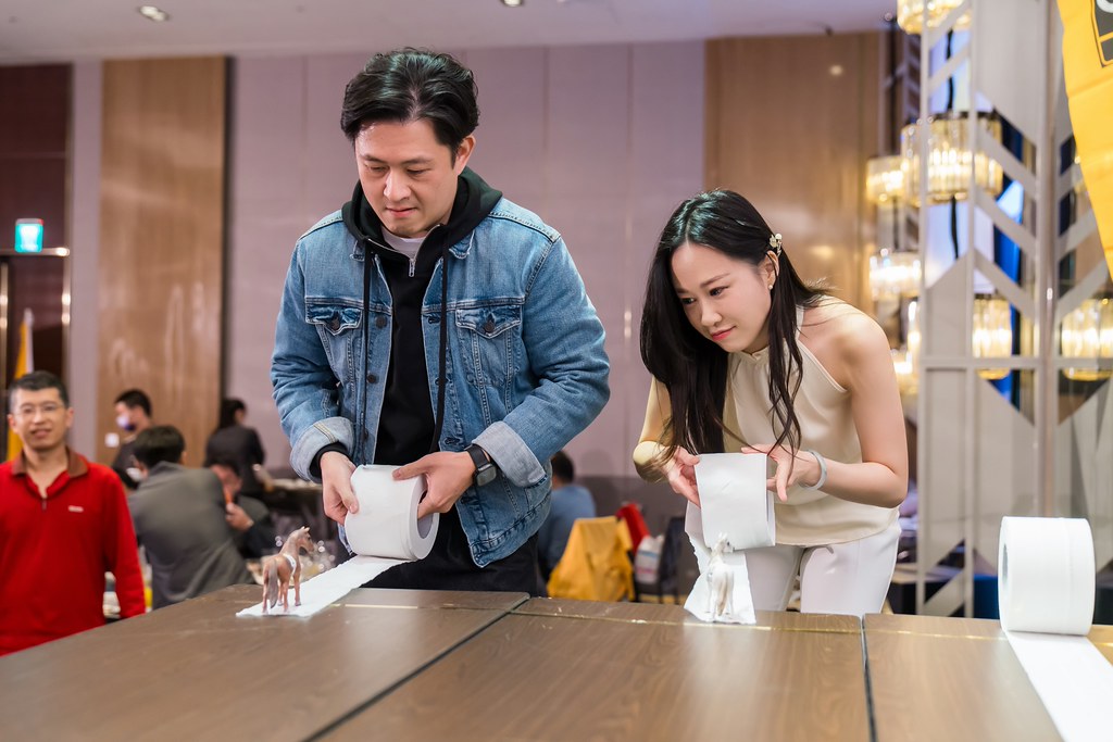 [活動攝影]2025 21世紀不動產民生圓環店尾牙-最專業的團隊完成每場完美活動攝影，拍的不只好更要快! #即拍即印