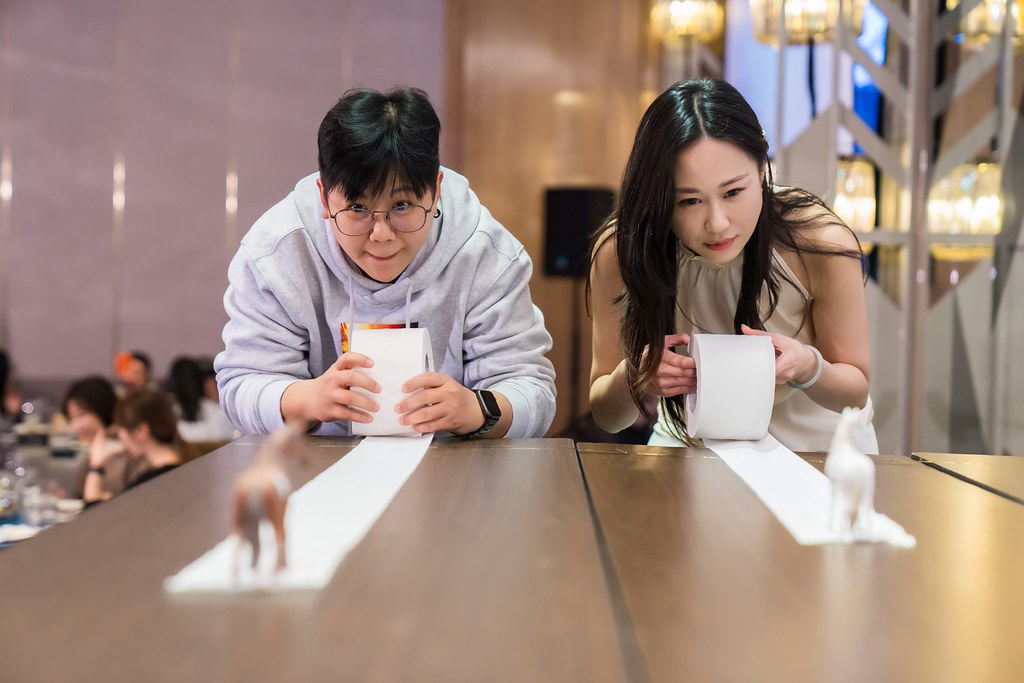 [活動攝影]2025 21世紀不動產民生圓環店尾牙-最專業的團隊完成每場完美活動攝影，拍的不只好更要快! #即拍即印