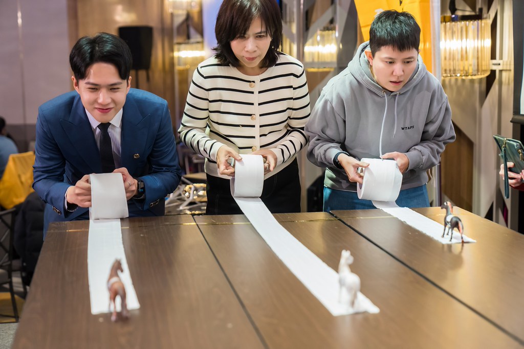 [活動攝影]2025 21世紀不動產民生圓環店尾牙-最專業的團隊完成每場完美活動攝影，拍的不只好更要快! #即時攝影