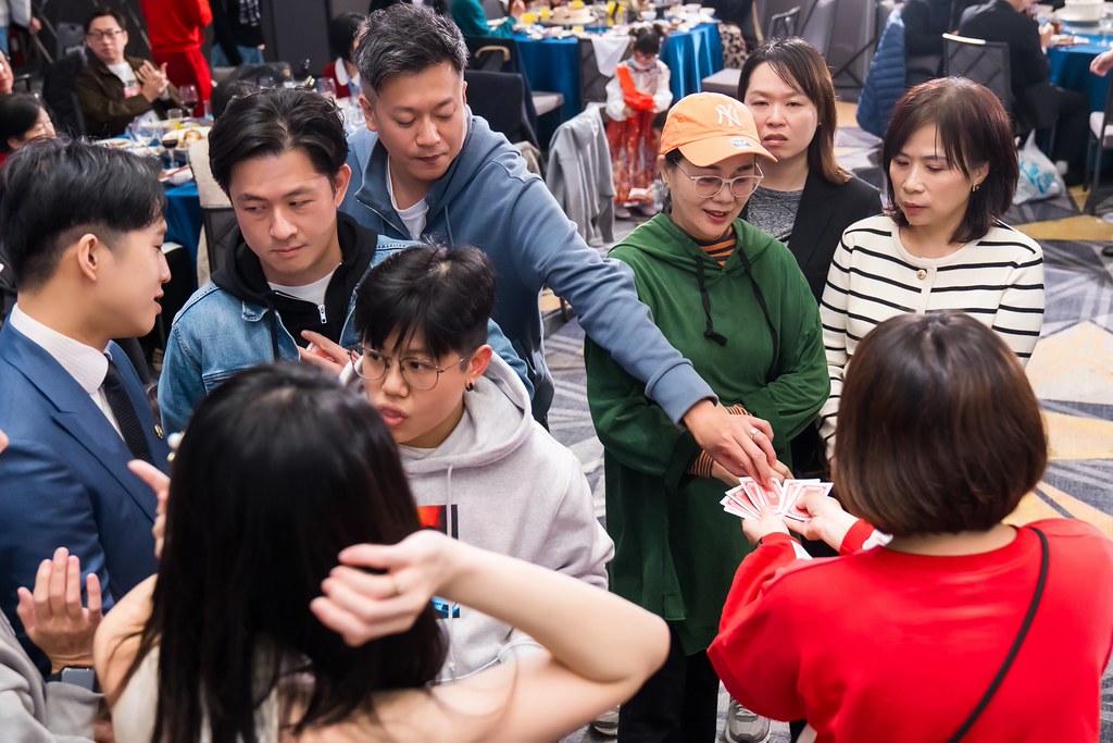 [活動攝影]2025 21世紀不動產民生圓環店尾牙-最專業的團隊完成每場完美活動攝影，拍的不只好更要快! #即拍即印