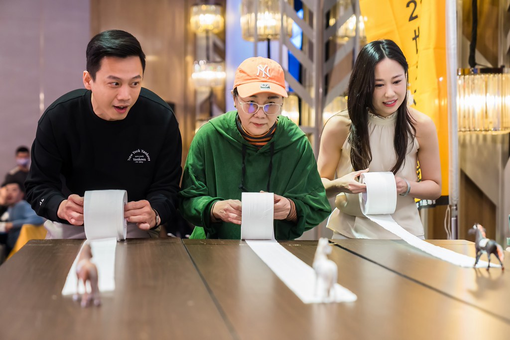 [活動攝影]2025 21世紀不動產民生圓環店尾牙-最專業的團隊完成每場完美活動攝影，拍的不只好更要快! #即時攝影