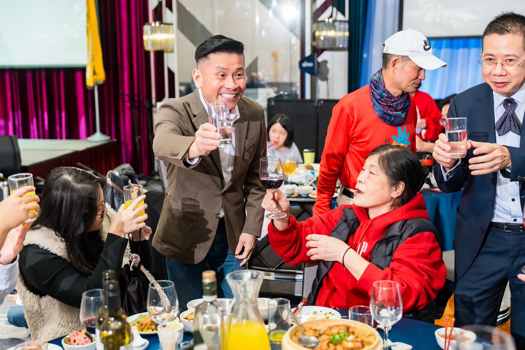 [活動攝影]2025 21世紀不動產民生圓環店尾牙-最專業的團隊完成每場完美活動攝影，拍的不只好更要快! #活動攝影