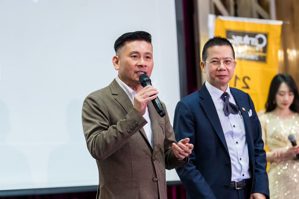 [活動攝影]2025 21世紀不動產民生圓環店尾牙-最專業的團隊完成每場完美活動攝影，拍的不只好更要快! #活動拍攝