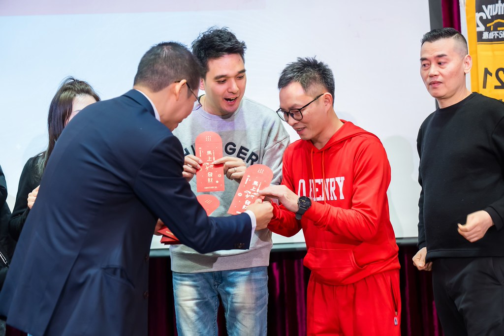 [活動攝影]2025 21世紀不動產民生圓環店尾牙-最專業的團隊完成每場完美活動攝影，拍的不只好更要快! #即拍即印