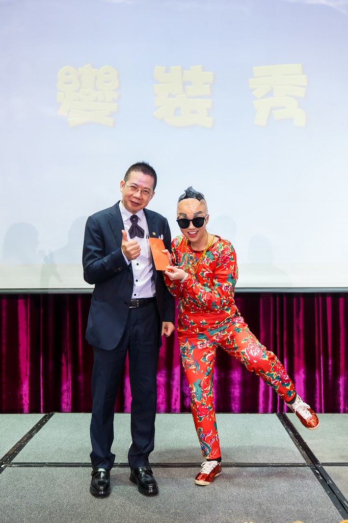 [活動攝影]2025 21世紀不動產民生圓環店尾牙-最專業的團隊完成每場完美活動攝影，拍的不只好更要快! #活動攝影