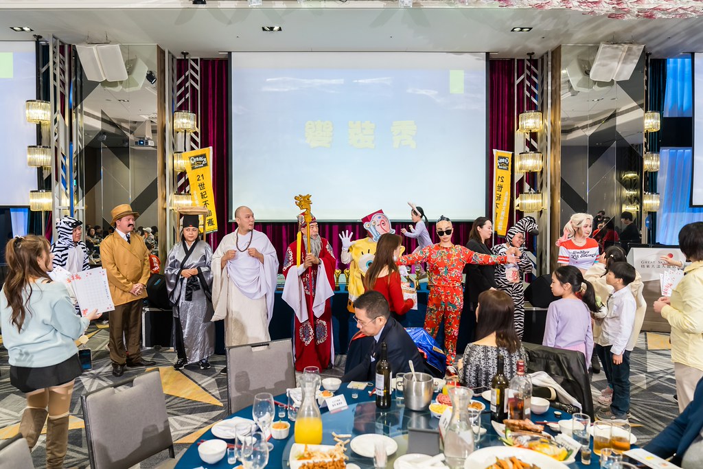 [活動攝影]2025 21世紀不動產民生圓環店尾牙-最專業的團隊完成每場完美活動攝影，拍的不只好更要快! #活動拍攝