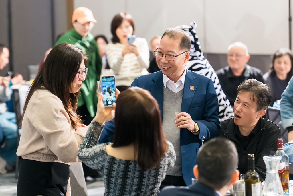 [活動攝影]2025 21世紀不動產民生圓環店尾牙-最專業的團隊完成每場完美活動攝影，拍的不只好更要快! #活動攝影