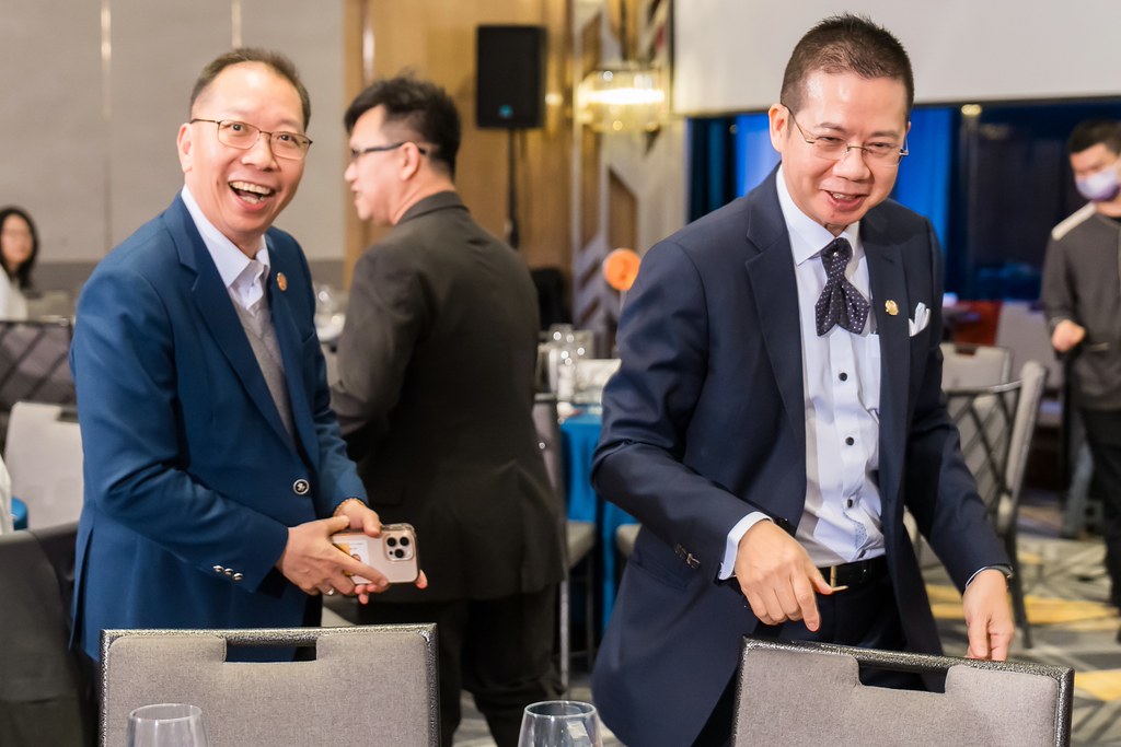 [活動攝影]2025 21世紀不動產民生圓環店尾牙-最專業的團隊完成每場完美活動攝影，拍的不只好更要快! #活動拍攝