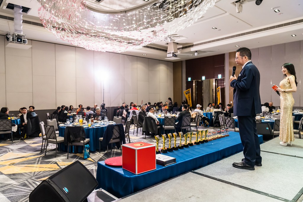 [活動攝影]2025 21世紀不動產民生圓環店尾牙-最專業的團隊完成每場完美活動攝影，拍的不只好更要快! #活動拍立得