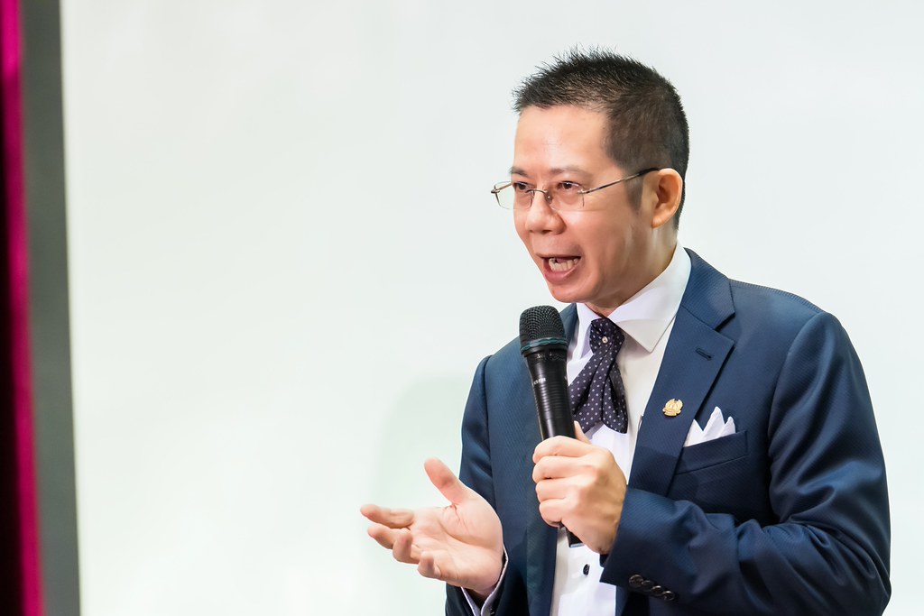 [活動攝影]2025 21世紀不動產民生圓環店尾牙-最專業的團隊完成每場完美活動攝影，拍的不只好更要快! #即拍即印