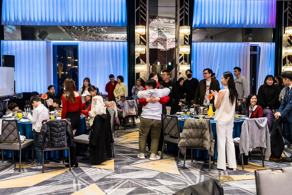 [活動攝影]2025 21世紀不動產民生圓環店尾牙-最專業的團隊完成每場完美活動攝影，拍的不只好更要快! #活動拍立得