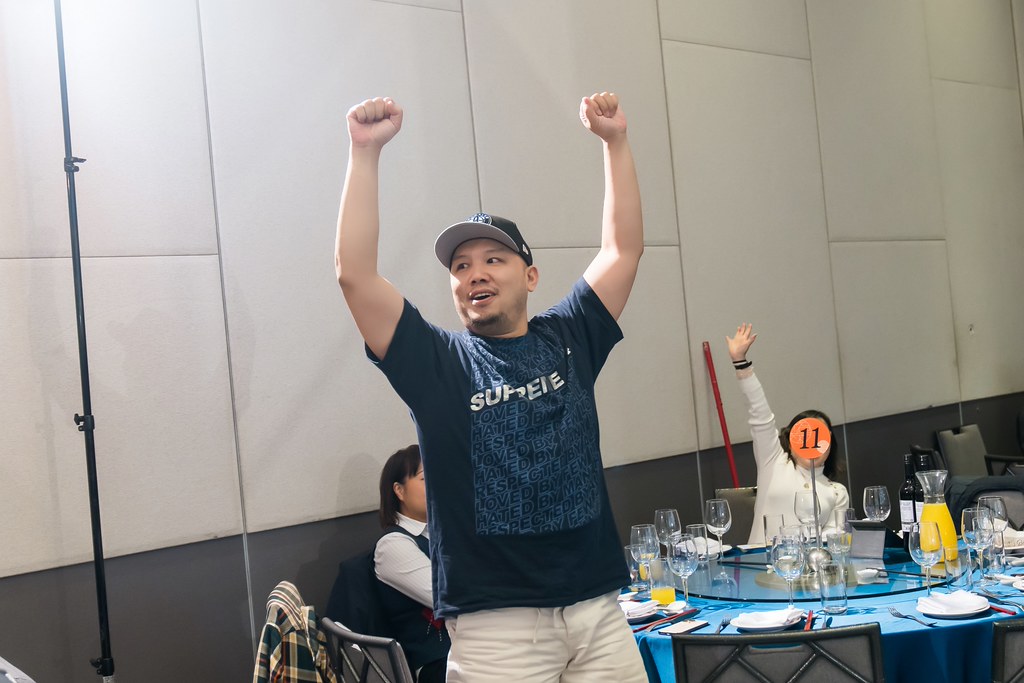 [活動攝影]2025 21世紀不動產民生圓環店尾牙-最專業的團隊完成每場完美活動攝影，拍的不只好更要快! #活動拍立得