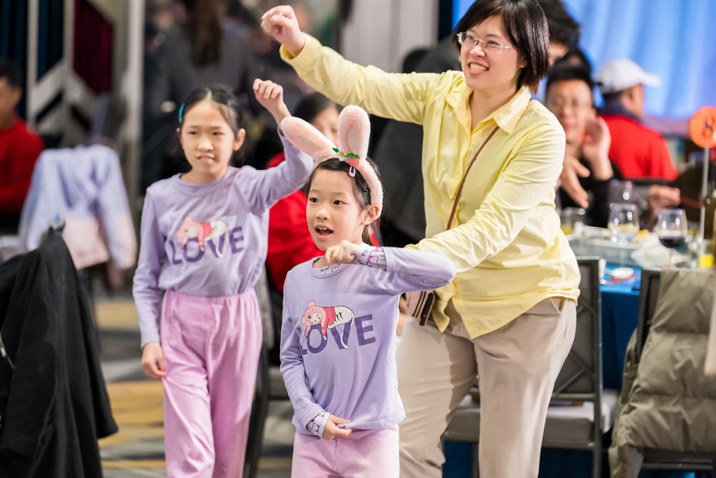 [活動攝影]2025 21世紀不動產民生圓環店尾牙-最專業的團隊完成每場完美活動攝影，拍的不只好更要快! #雲端攝影