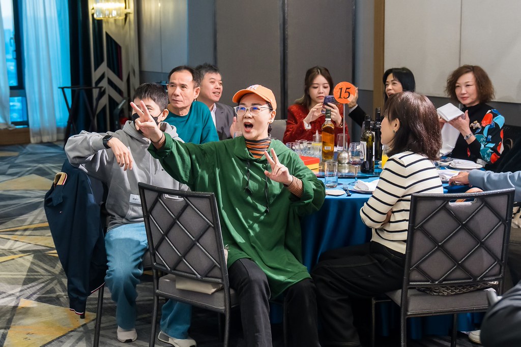 [活動攝影]2025 21世紀不動產民生圓環店尾牙-最專業的團隊完成每場完美活動攝影，拍的不只好更要快! #尾牙攝影