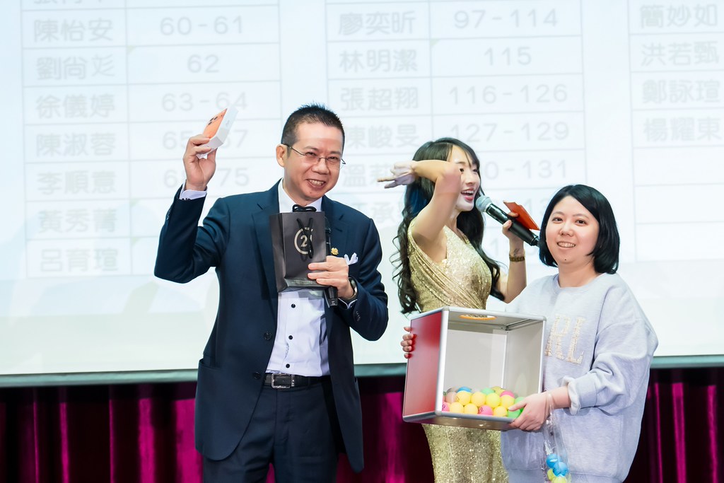 [活動攝影]2025 21世紀不動產民生圓環店尾牙-最專業的團隊完成每場完美活動攝影，拍的不只好更要快! #即時攝影